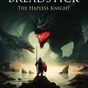 Algernon Breadstick (Paperback)